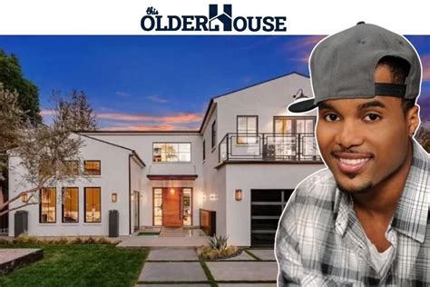 sterling brim house|About Steelo Brim: Net Worth, Wife, Children, House,。